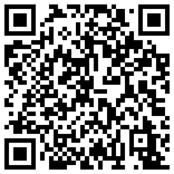 QR code that opens yhamze.com